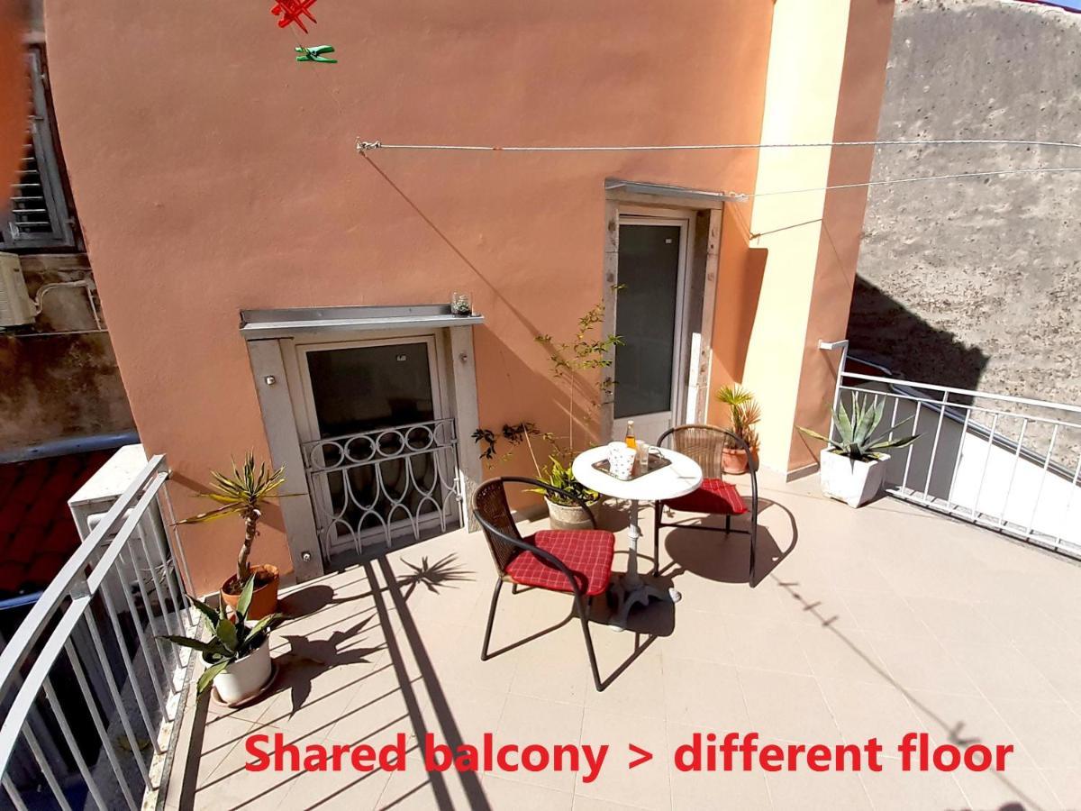 Guest House Barocco Rovinj Exterior foto