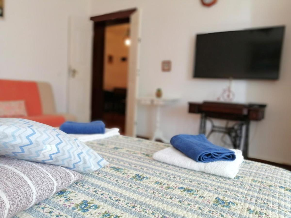 Guest House Barocco Rovinj Exterior foto