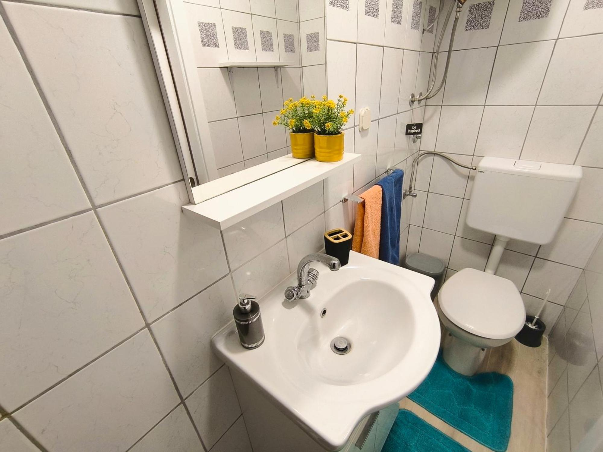 Guest House Barocco Rovinj Exterior foto