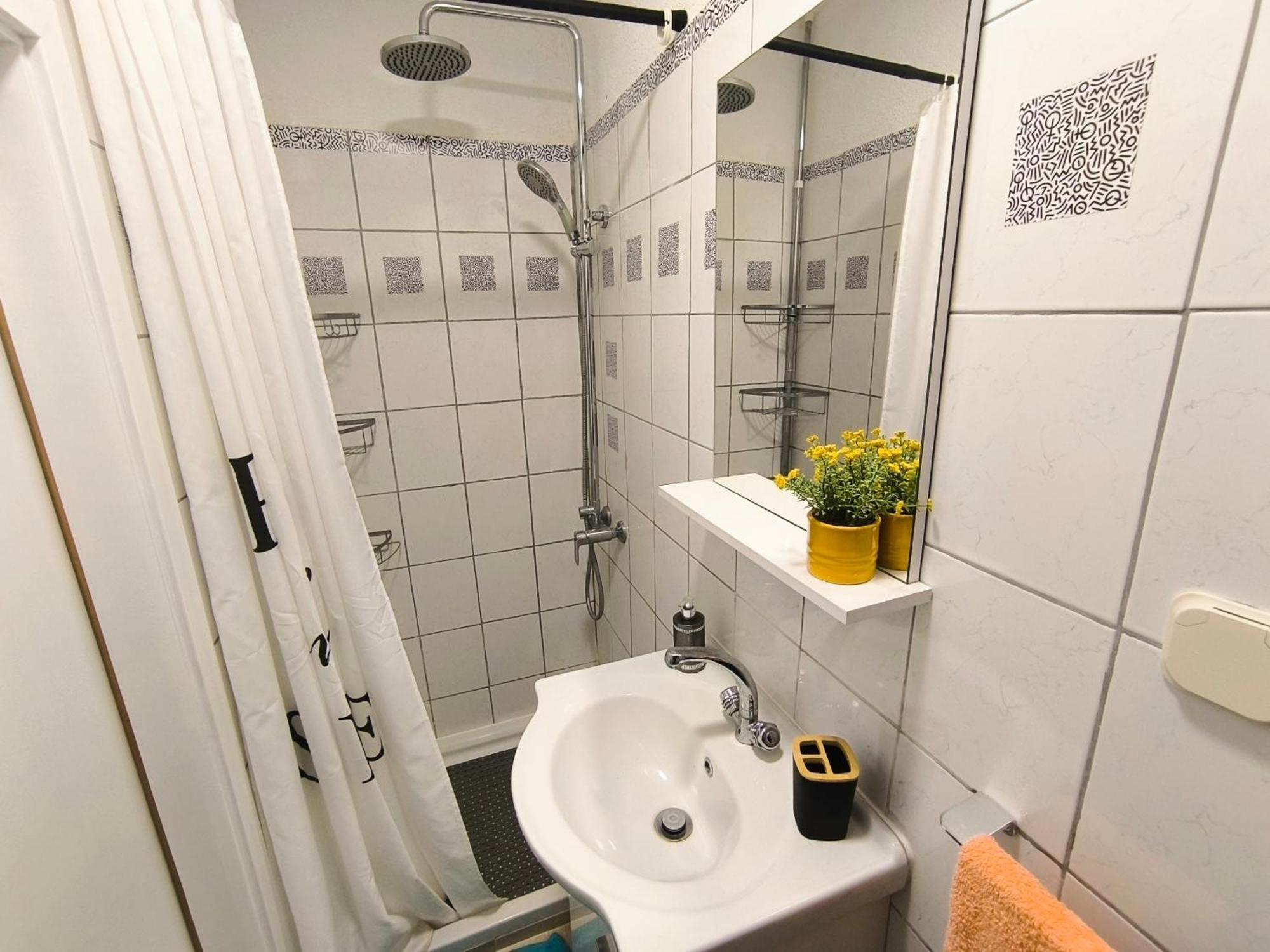 Guest House Barocco Rovinj Exterior foto