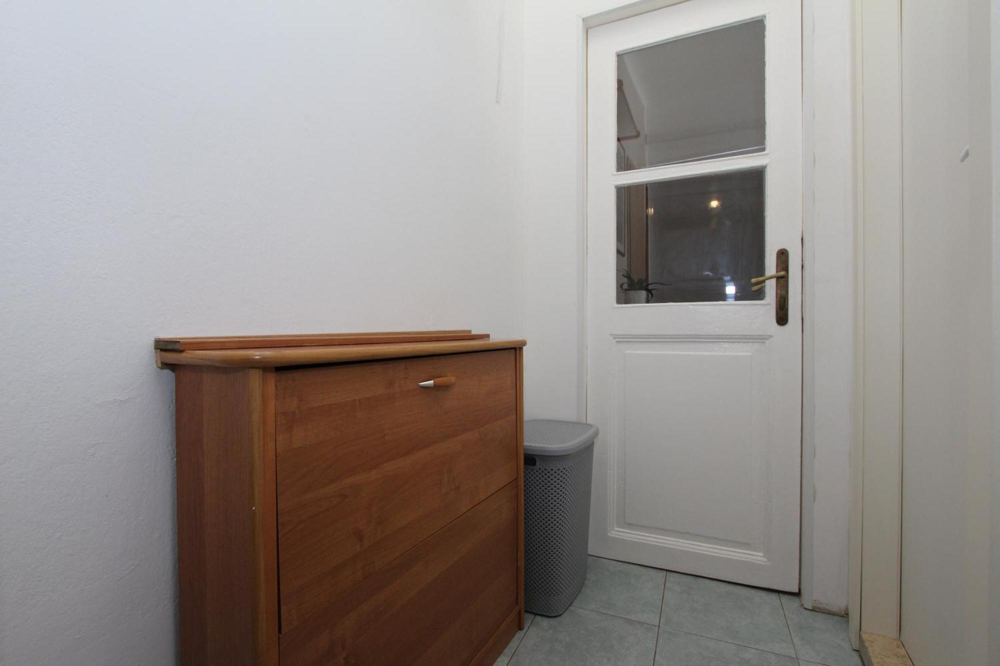 Guest House Barocco Rovinj Exterior foto