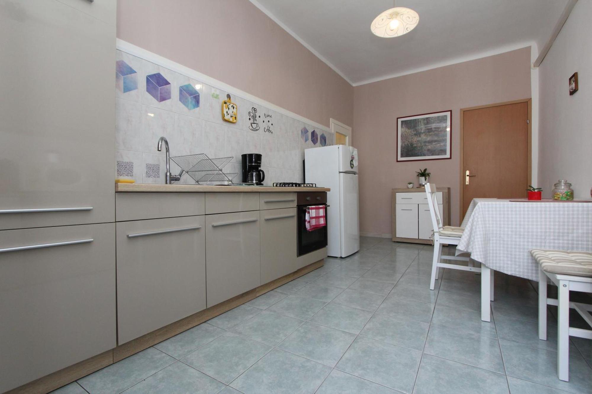 Guest House Barocco Rovinj Exterior foto