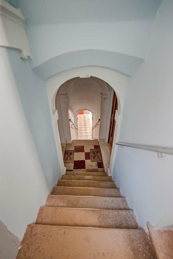 Guest House Barocco Rovinj Exterior foto